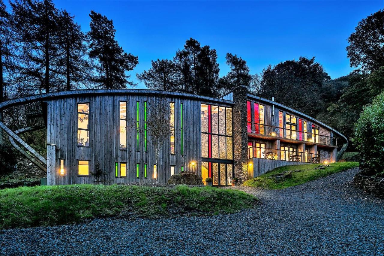 Hotel Dome House Bowness-on-Windermere Exterior foto